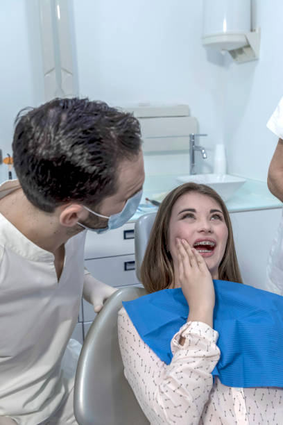 Best Urgent Care for Lost Fillings or Crowns in Berwyn Heights, MD